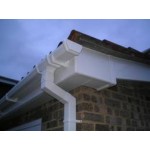 2C6 Fascia Boards & Soffits